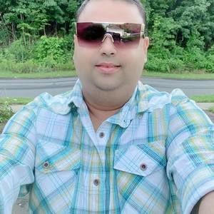 Meet your Posher, Eshwar